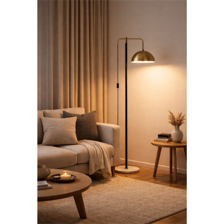 AH9130 Floor Lamp