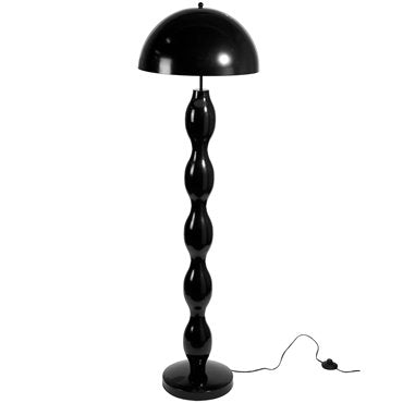 AH9235-BK Floor Lamp