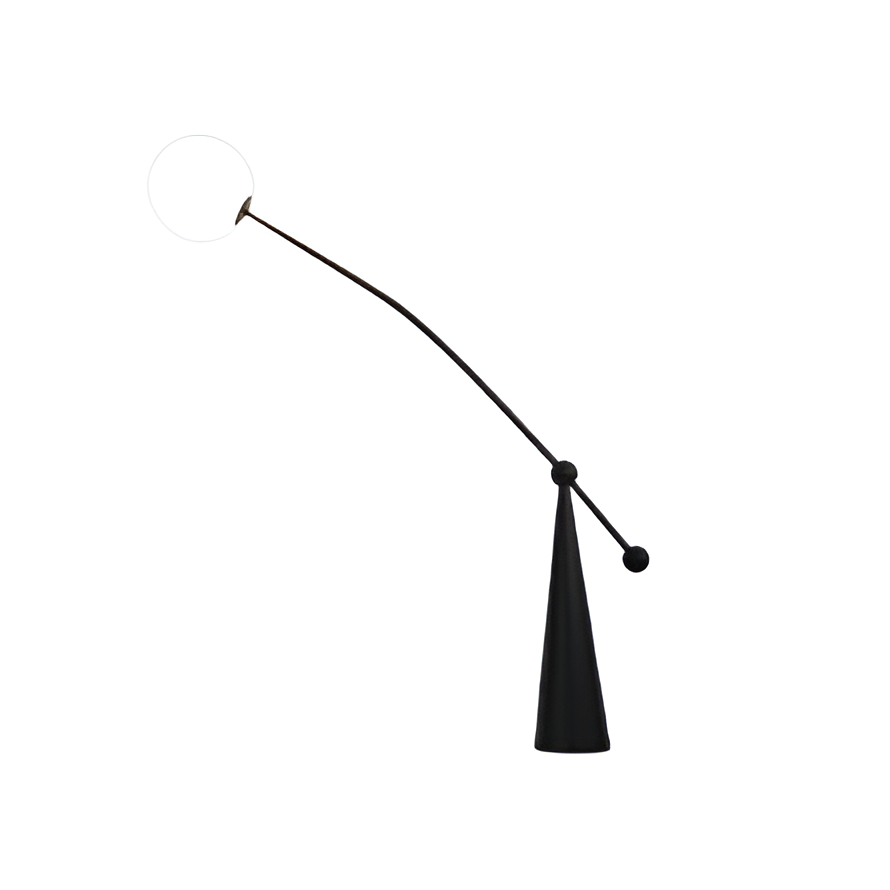 AH9194 Floor Lamp