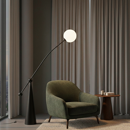 AH9194 Floor Lamp