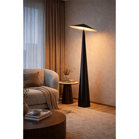 AH9226 Floor Lamp