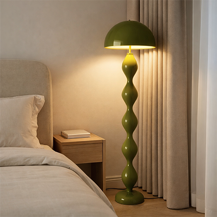 AH9235 Floor Lamp