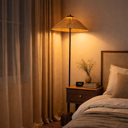 AH9279 Floor Lamp