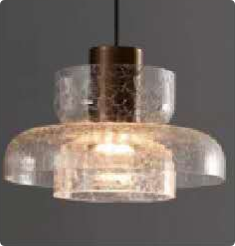 AH3105-A Table Lamp