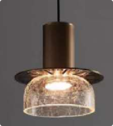 AH3105-B Table Lamp