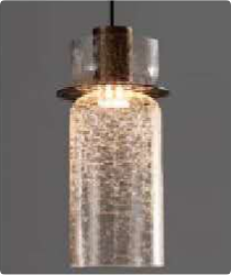 AH3105-C Table Lamp