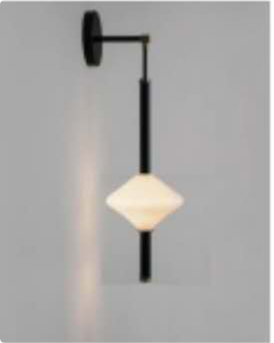 AH3639-D Table Lamp