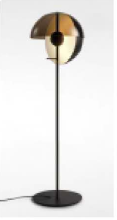 AH9022-1L Wall Lamp