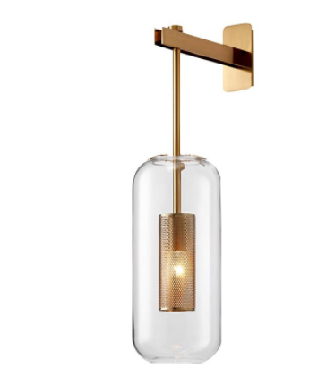 AH3158-B-150 Wall Lamp