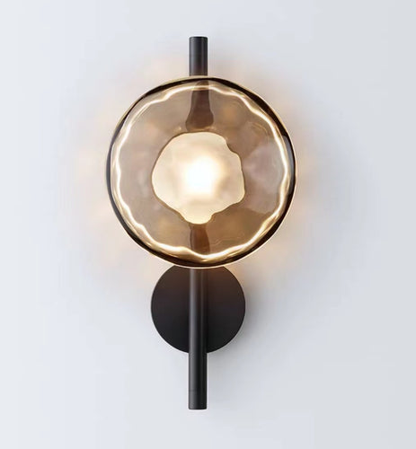 AH2508-1 Wall Lamp