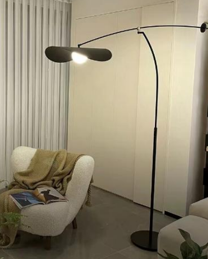 AH9262 Floor Lamp